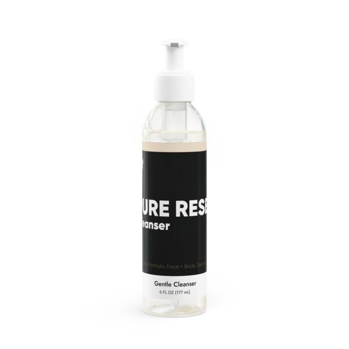 Pure Reset Cleanser, 6oz